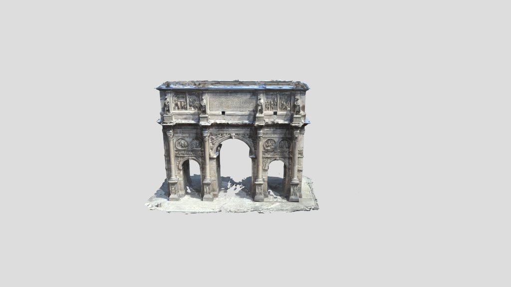 Arco di Costantino