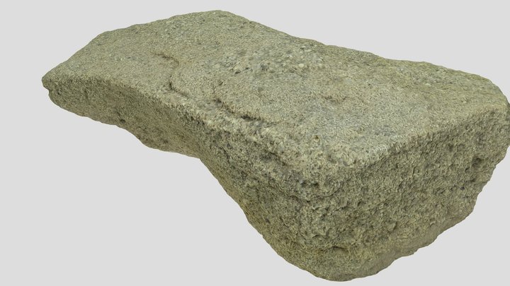 Sandstone, USA