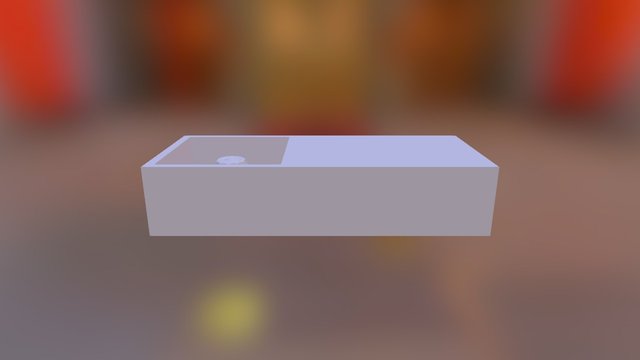 Mould 3D Model