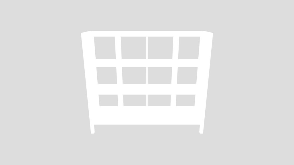 Shelving