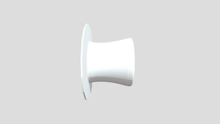 Bb 3D Model