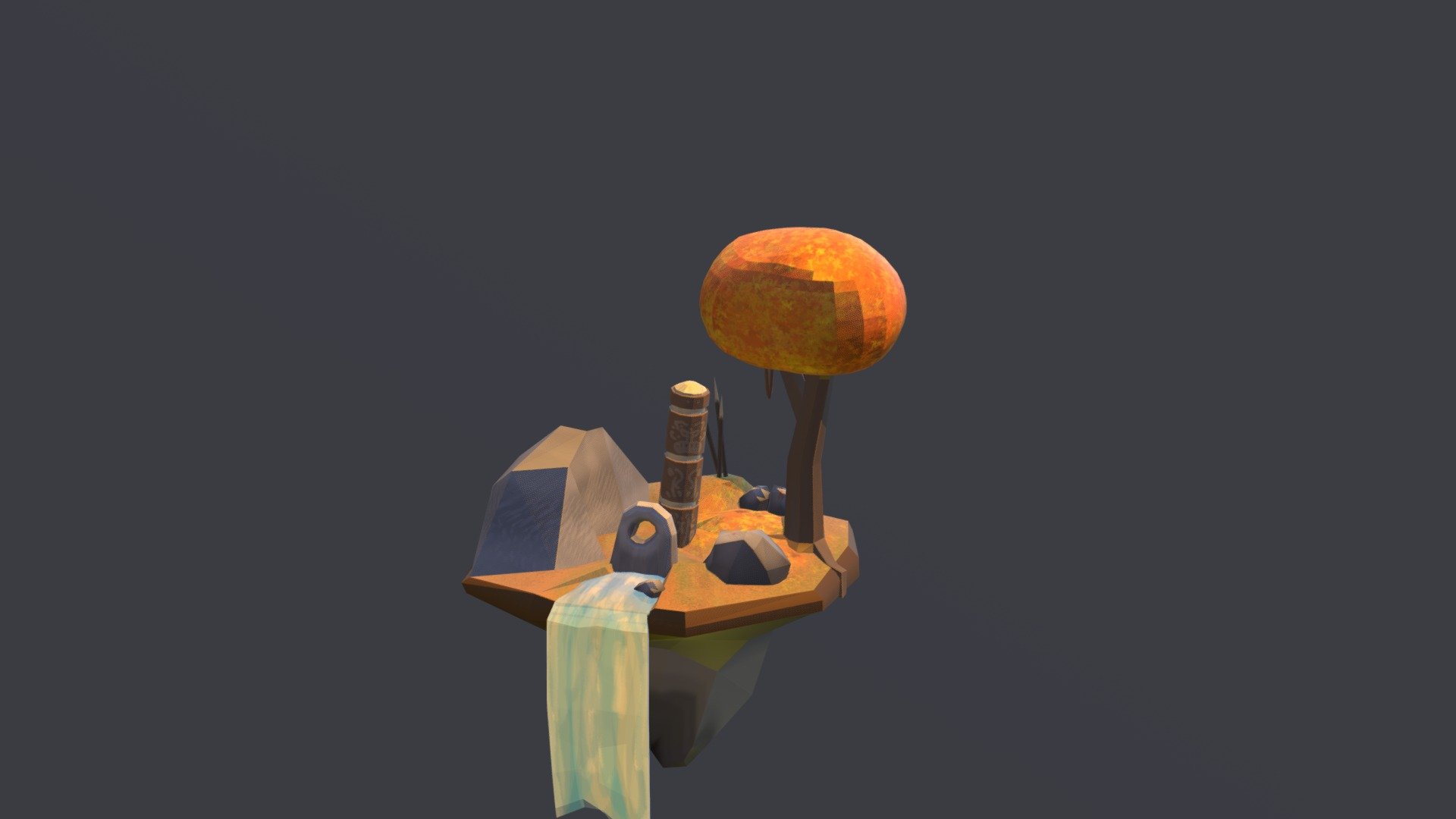 Eiland Textured