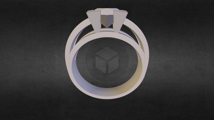 viste  3D Model