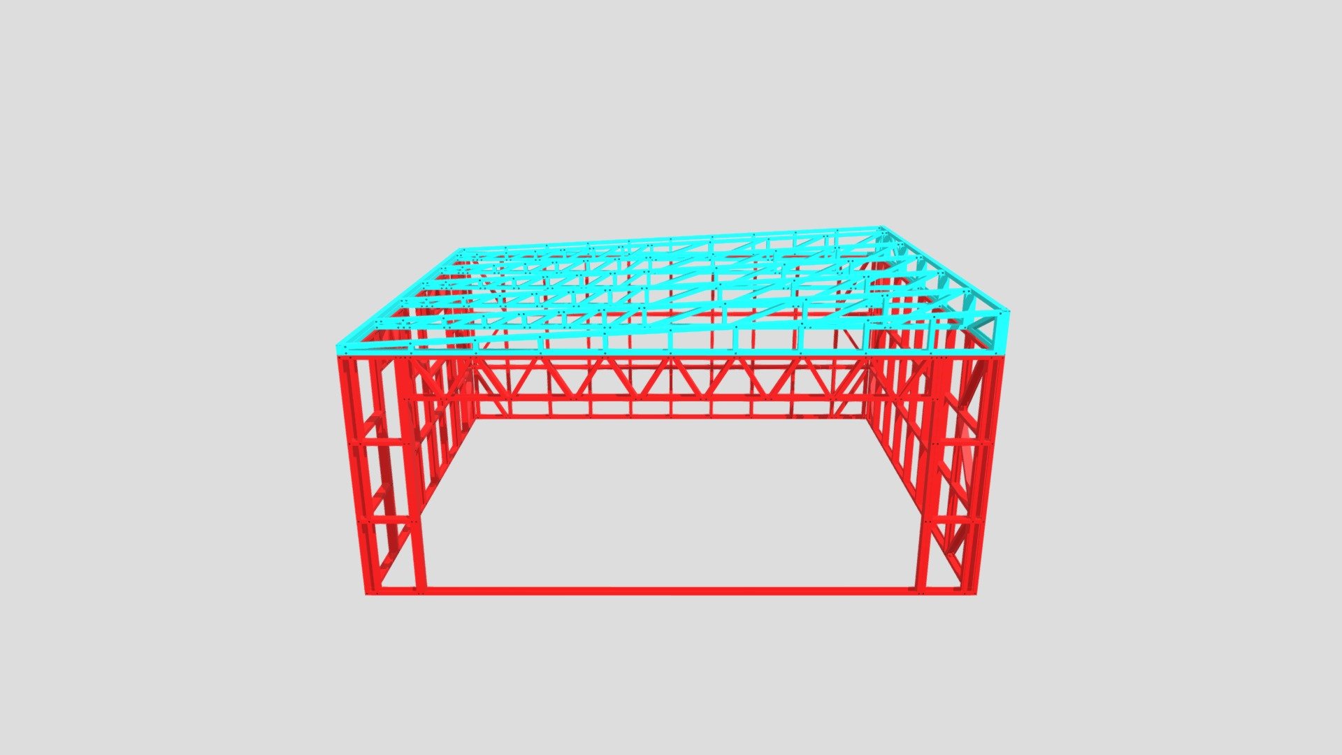 Garage C - 5.0m x 6.0m