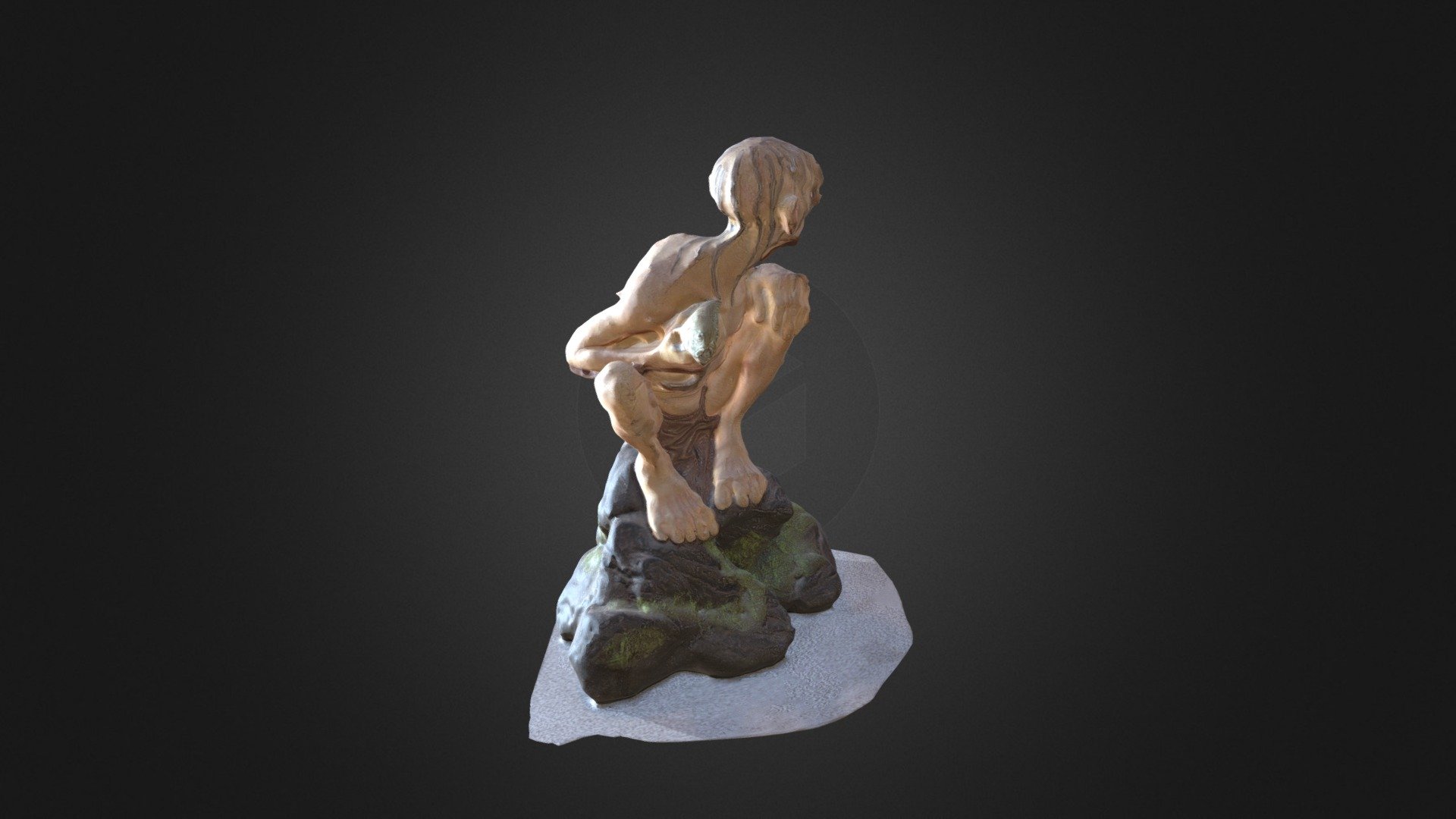 gollum