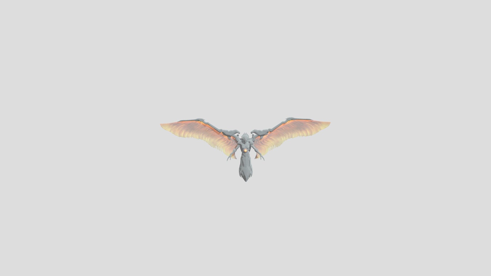 Khan Mayker - Download Free 3D model by Weegee (@weegeeweegee) [358182e ...