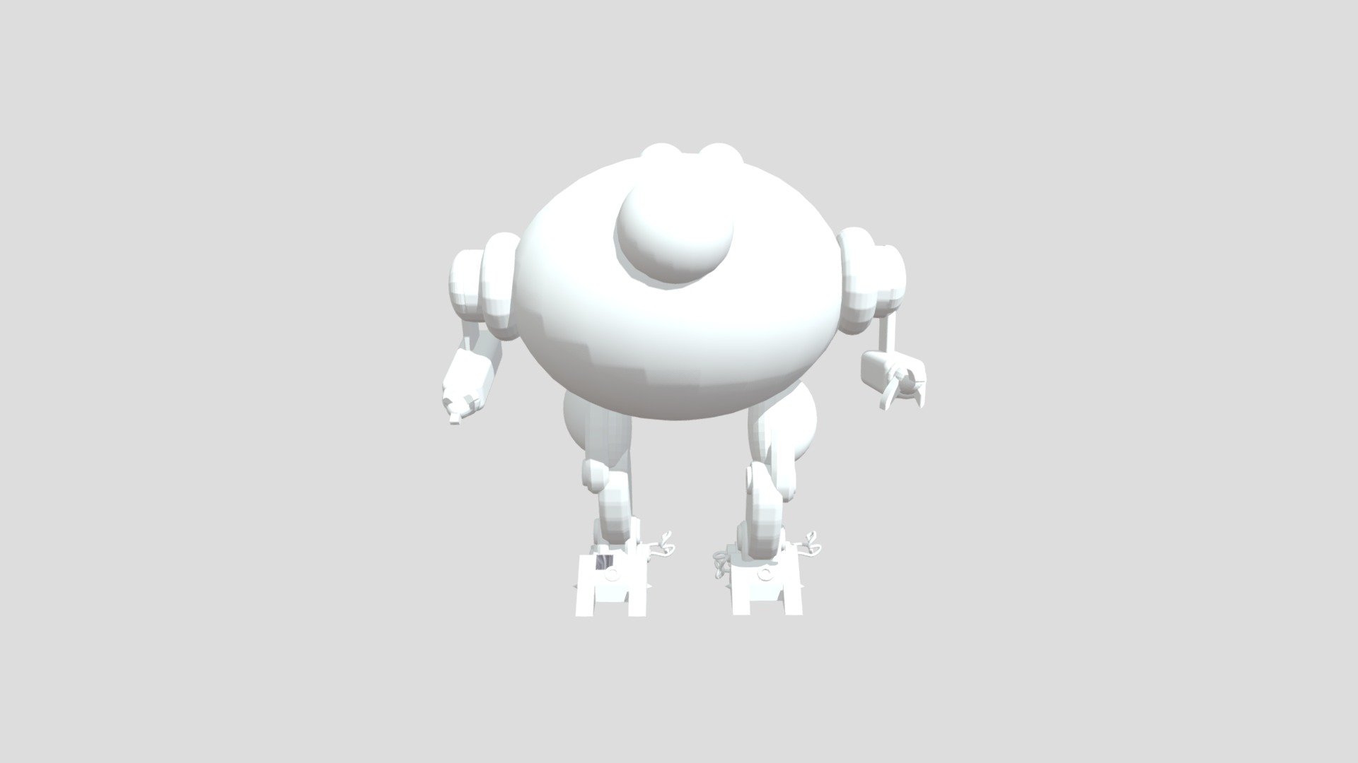 Robot