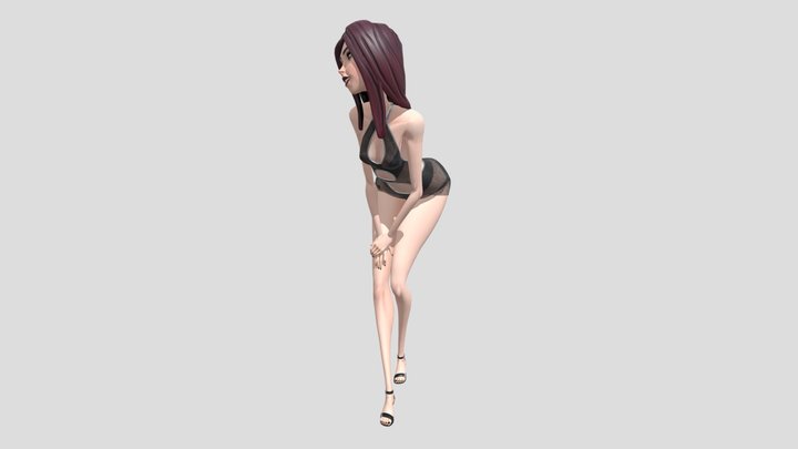 quicklook-4C384C32-3F26-48AD-9CCC-FC9CA4762050 3D Model