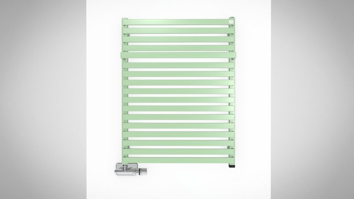 CITY ONE radiator