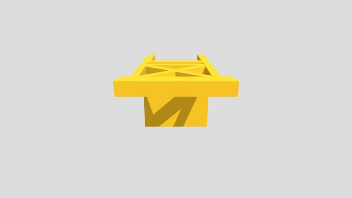 chair 3D Model