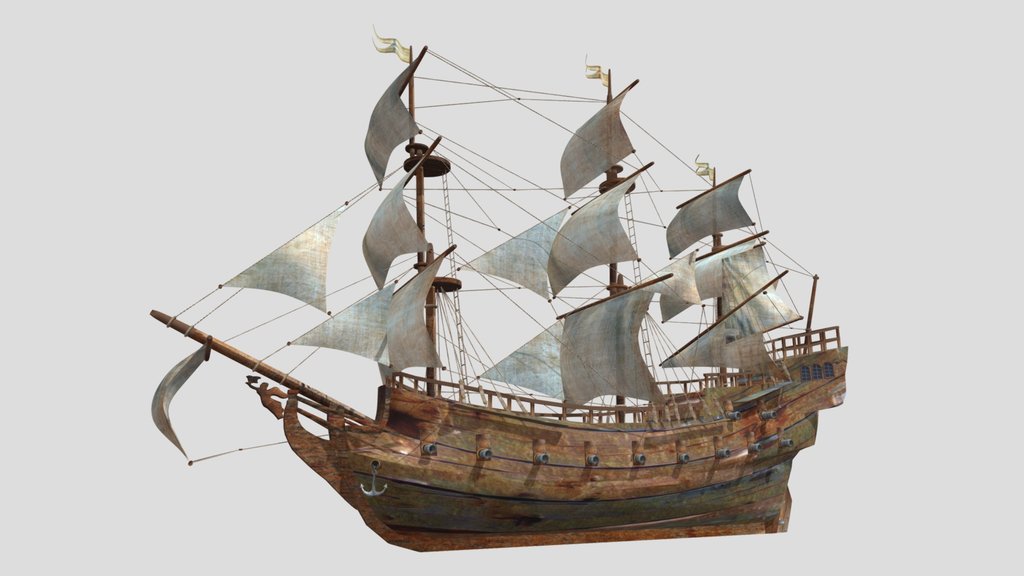 Ship Y