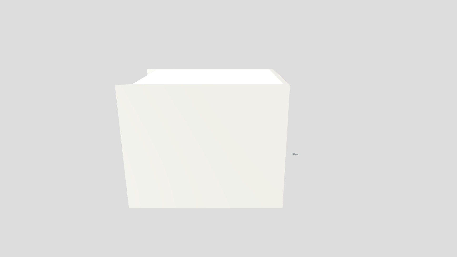 BAGNO SOLUZIONE 3B 3D