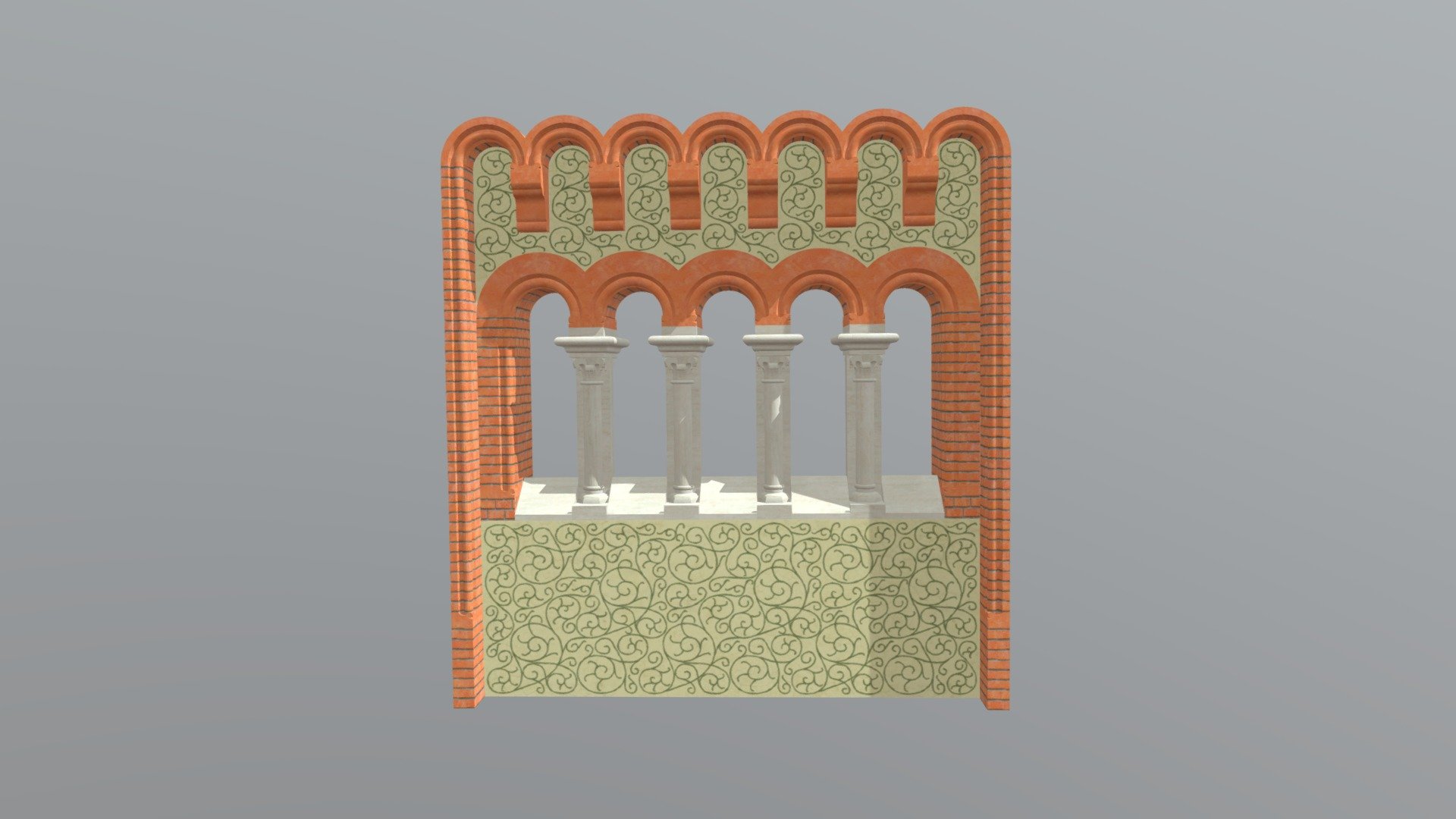 CPMP arcature type 1