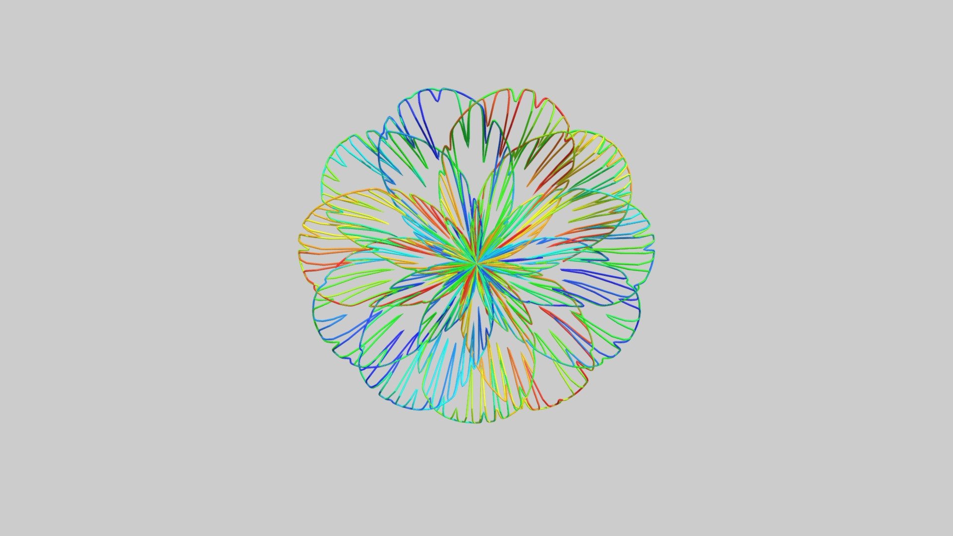 Flower II