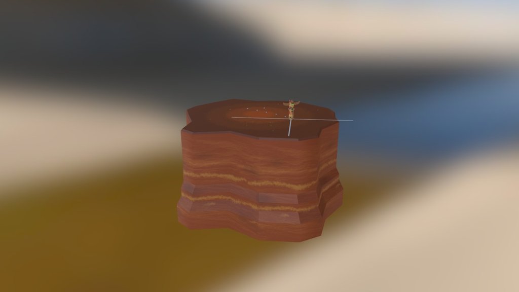 Totem Boss