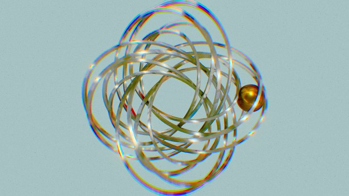 Roll Cage – Modello 3D gratuito STL