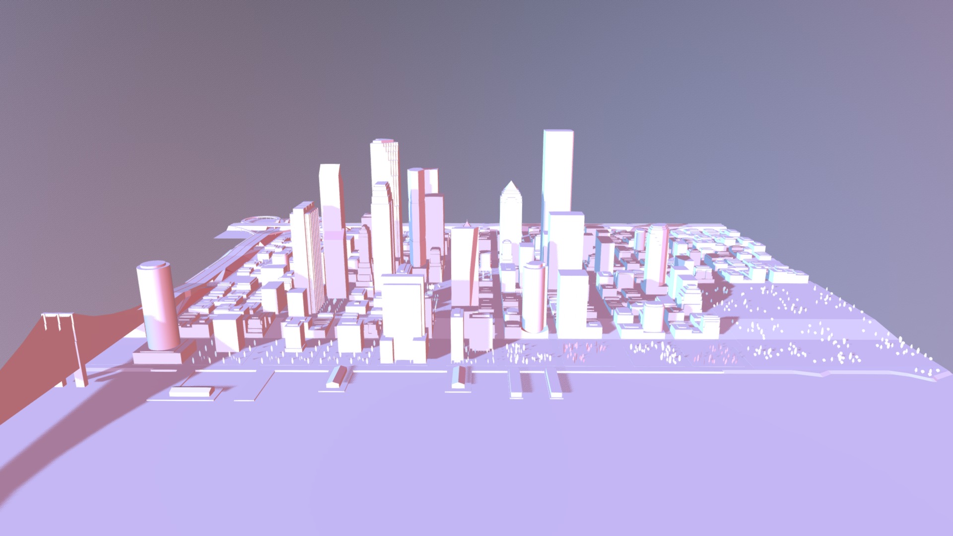 Rocane 2000 - 3D model by bancad [3585537] - Sketchfab