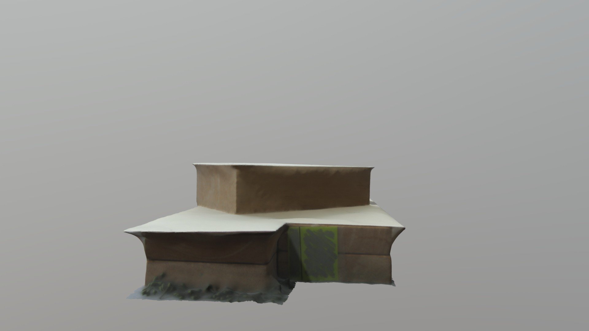 BeacHouse (newBH)