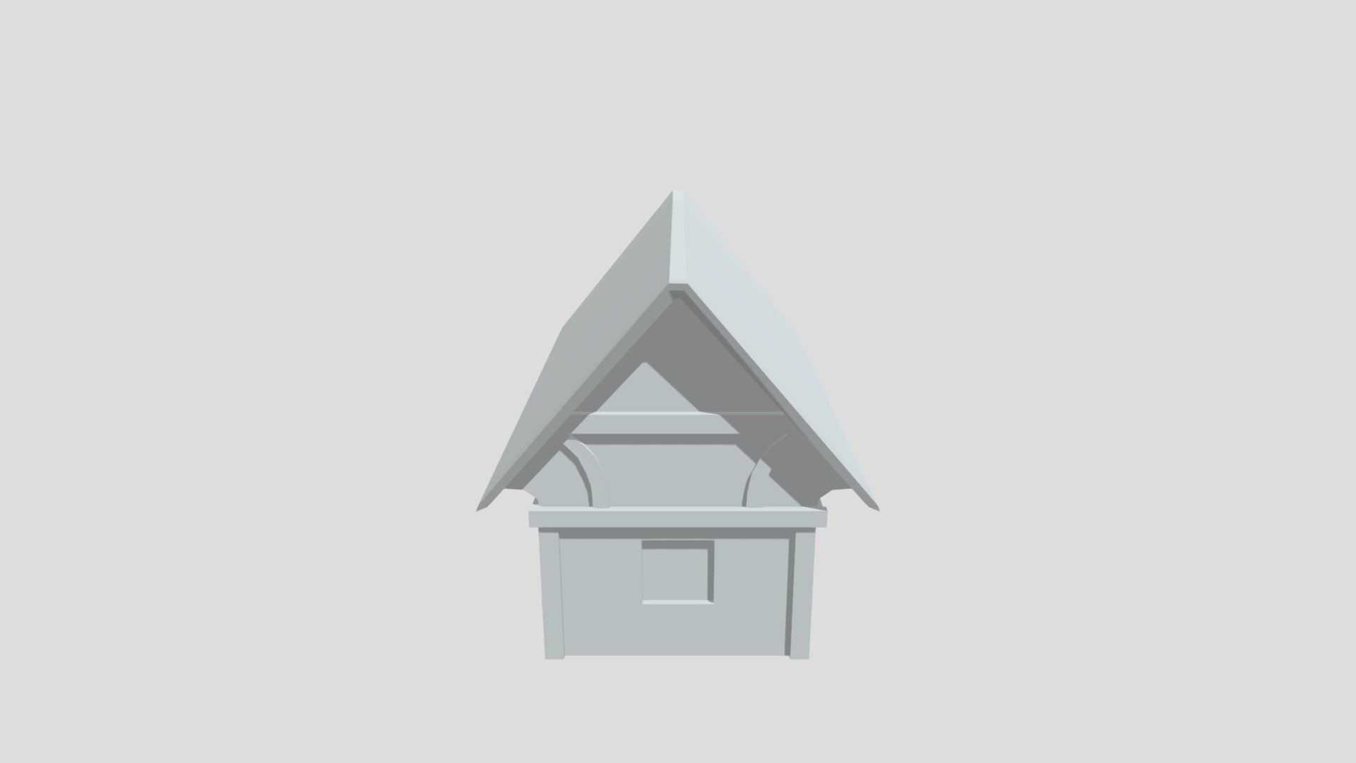 Small Home