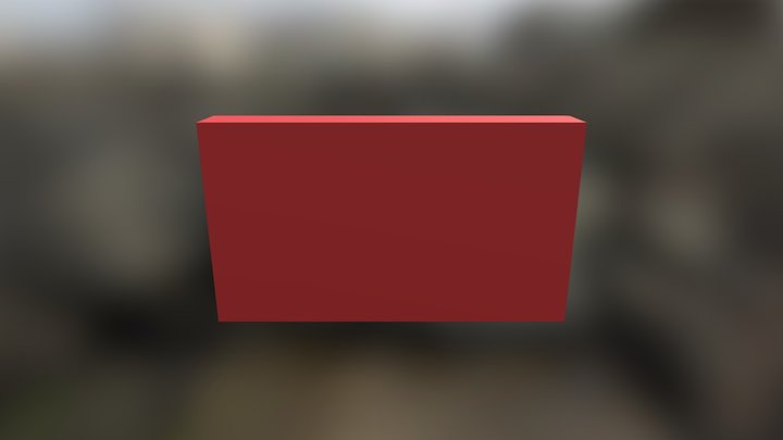 Ballista Slider 3D Model