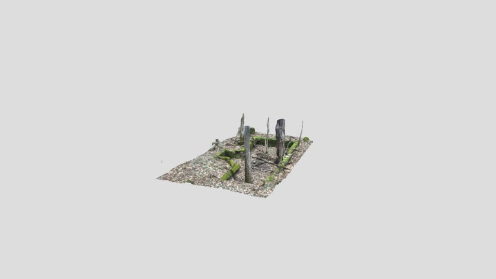 FS 414 Feature 1 3D Model