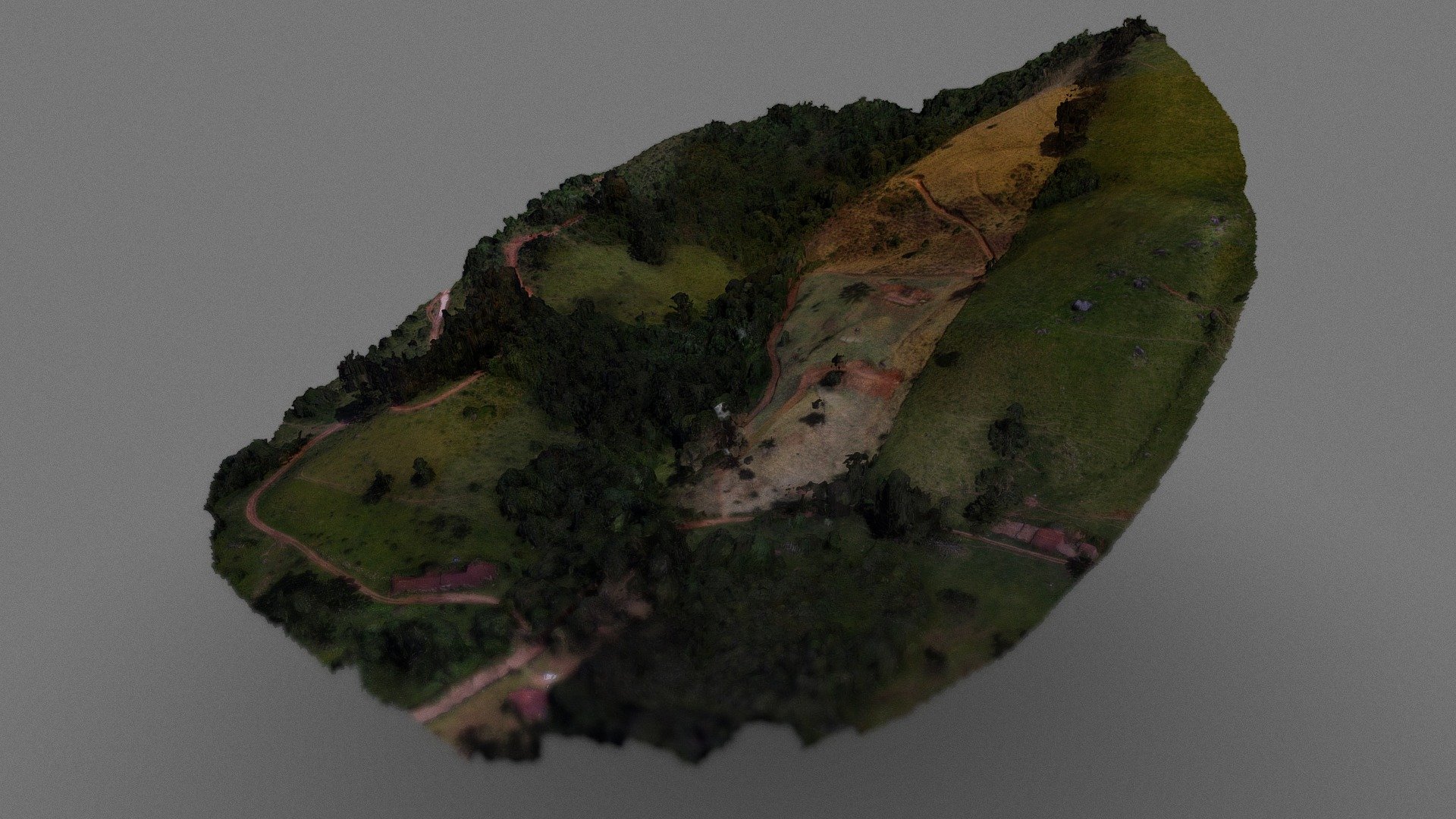 TERRENO GUATAMBUS