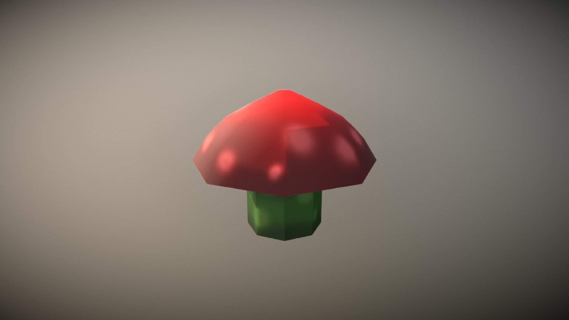mushroom