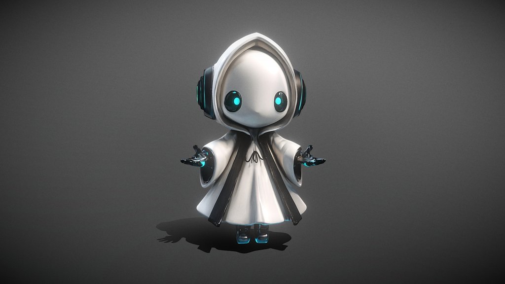 Seraph-Lite