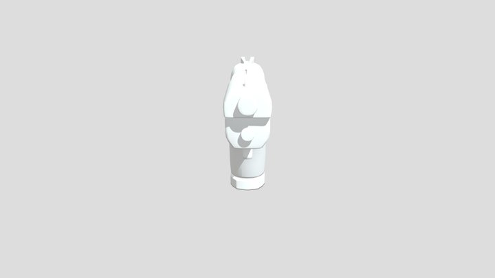 GUNNEW 3D Model