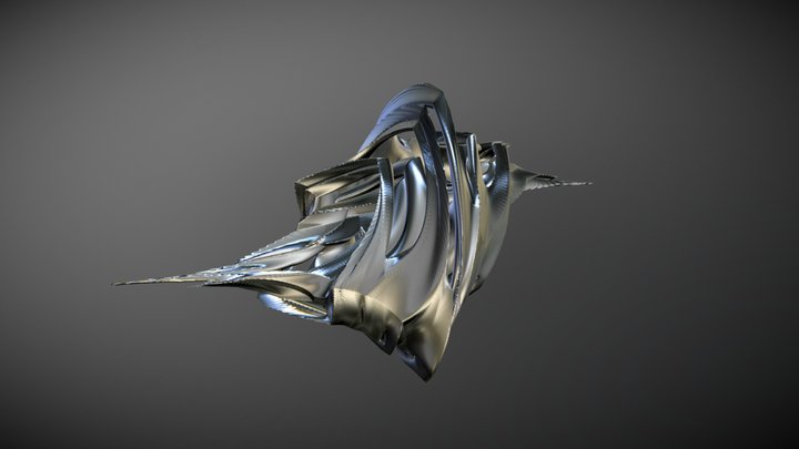 Julia3D 3
