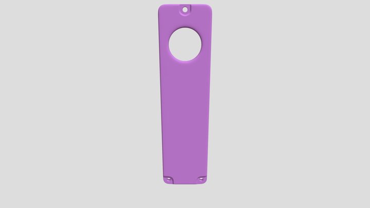Pixel AIO Front Panel