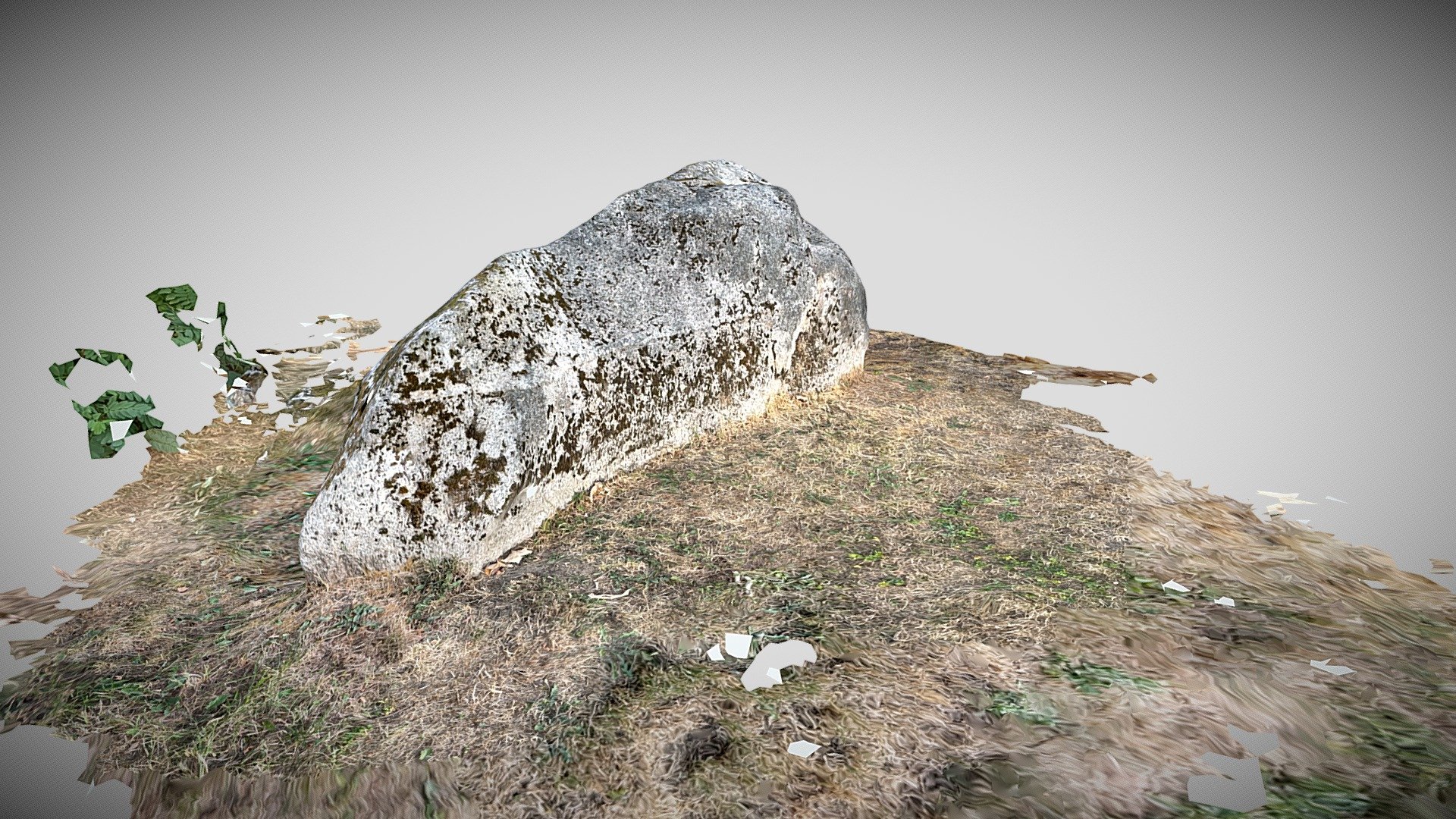 Rock #2