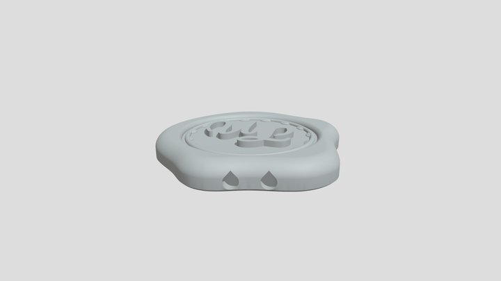 Zig V2 3D Model
