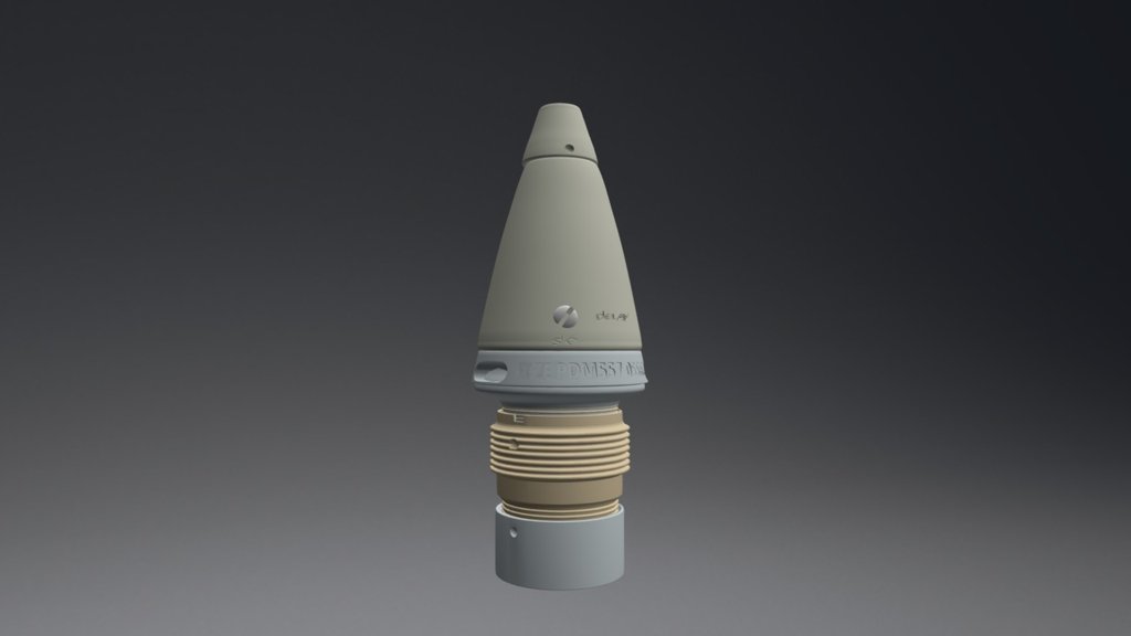 Fuze PD M557