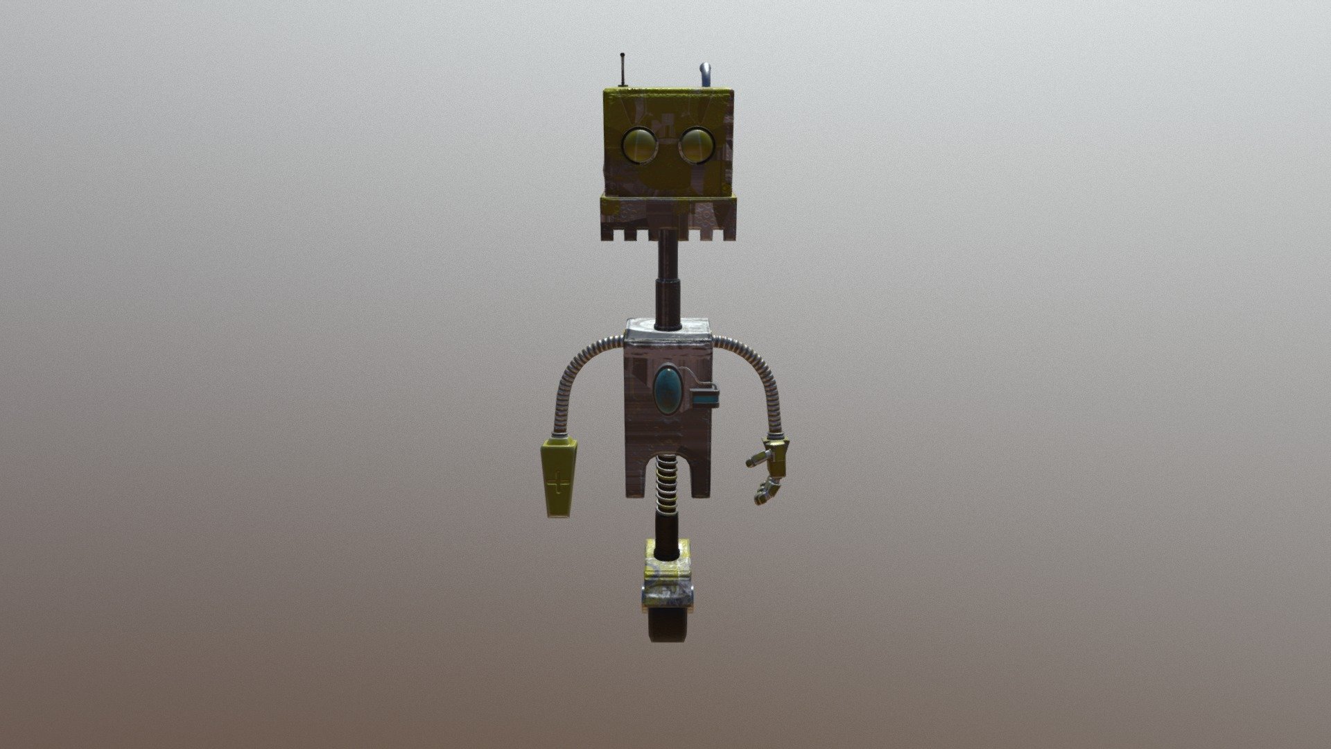 Robot Fix