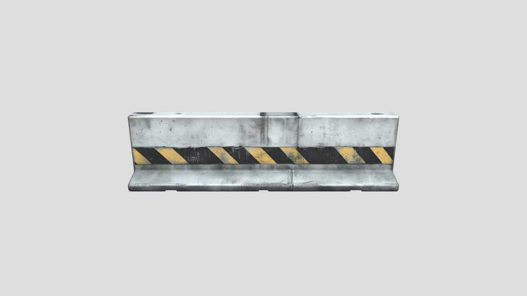 safety barrier