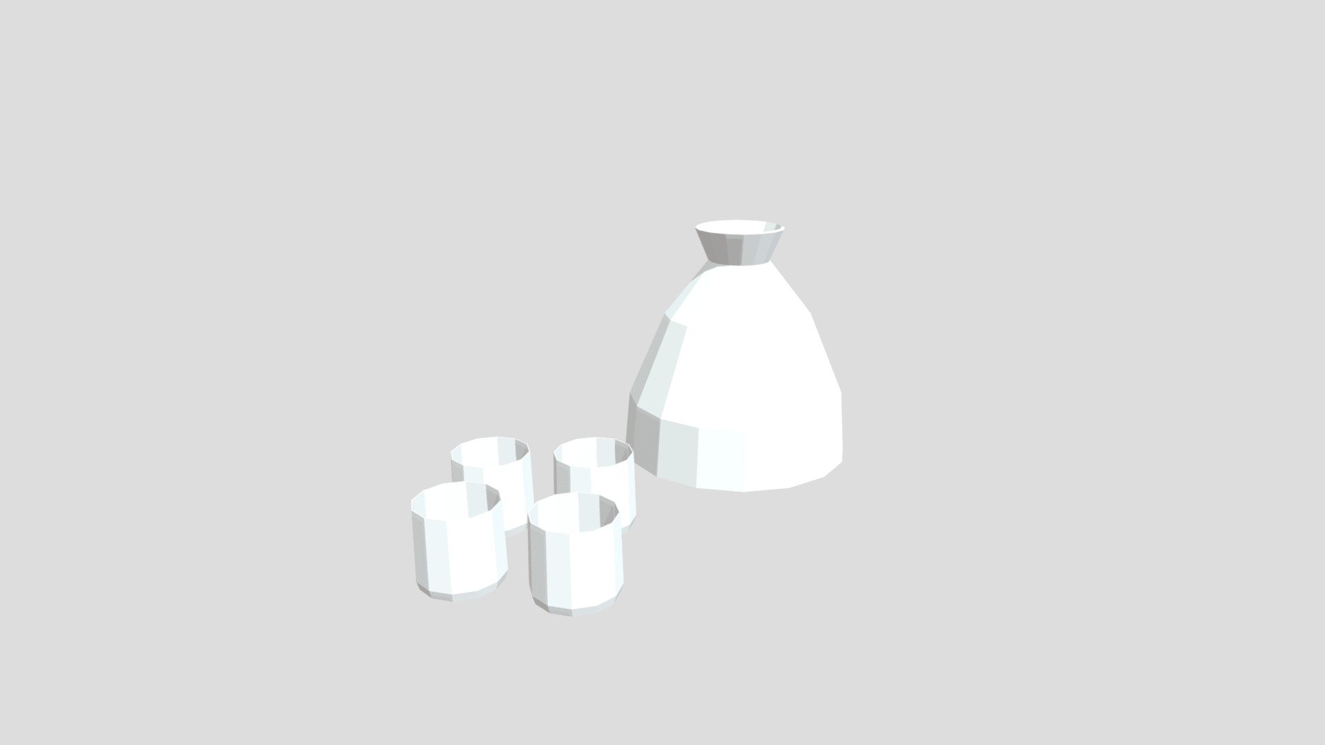 010 glass - 3D model by BABYMEWMILK16 [3591c26] - Sketchfab