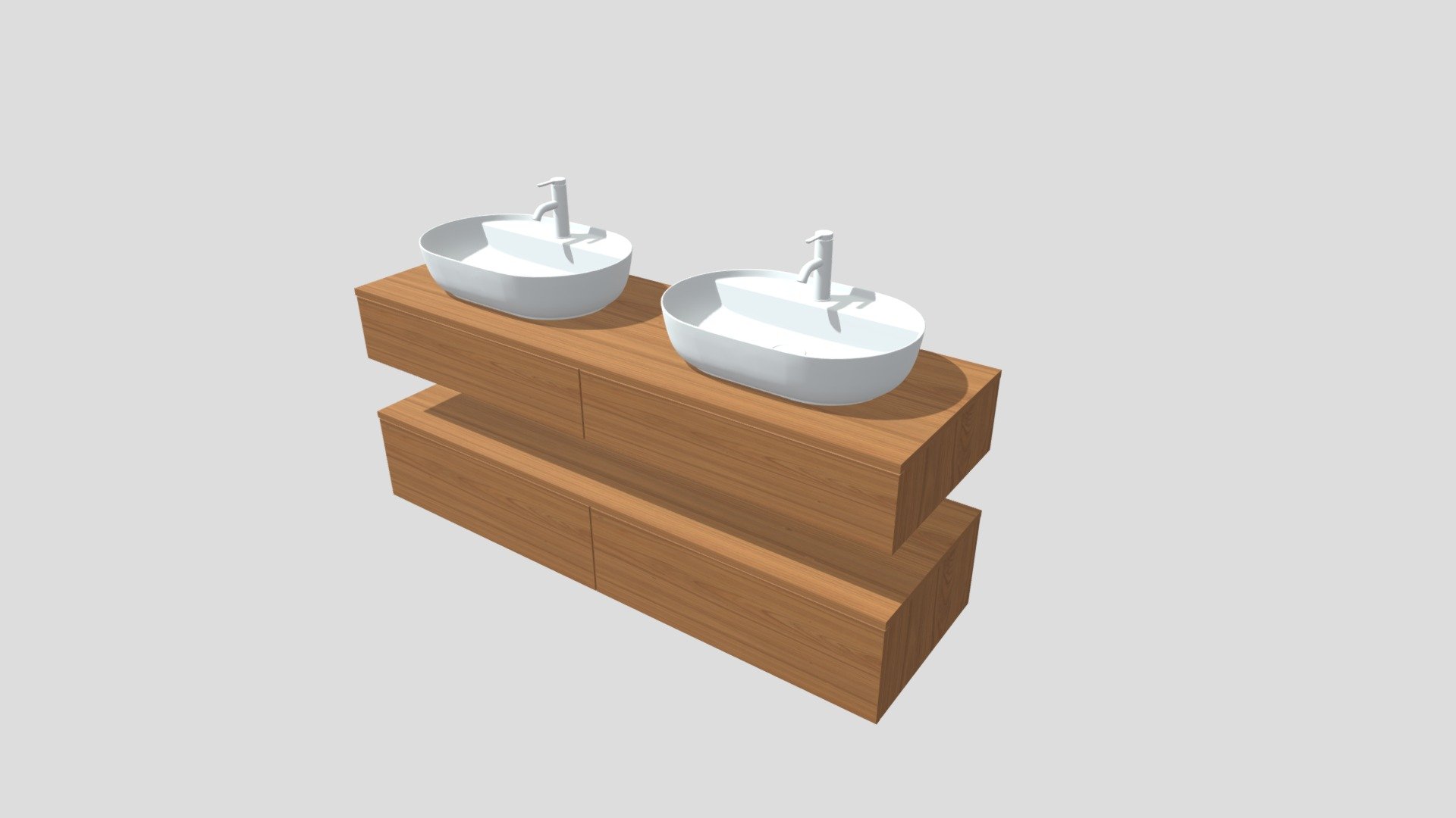 Bezekova D 2x2ZAS PRO HD V1 — Sketchfab embed 3D viewer