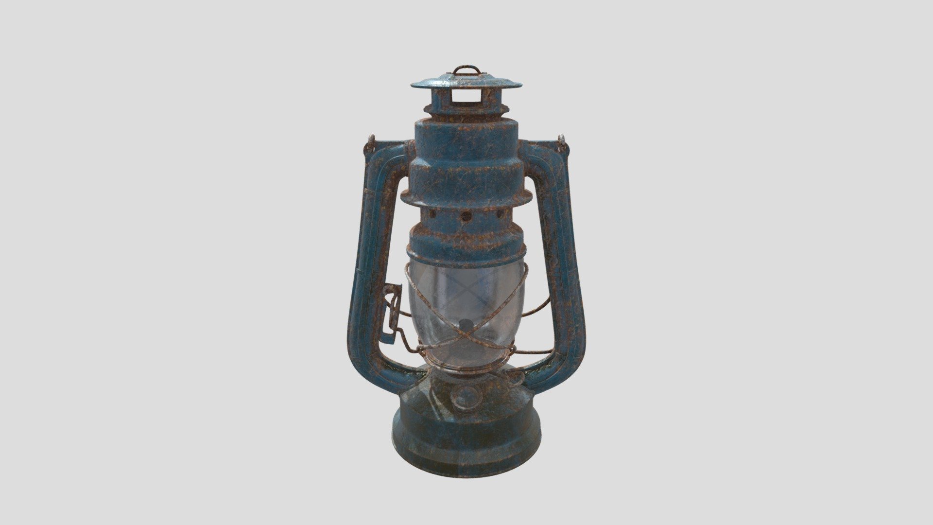Lantern 2k