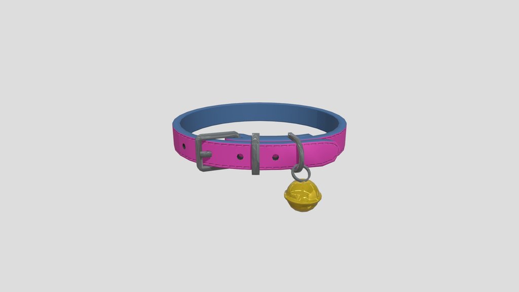 Pet collar