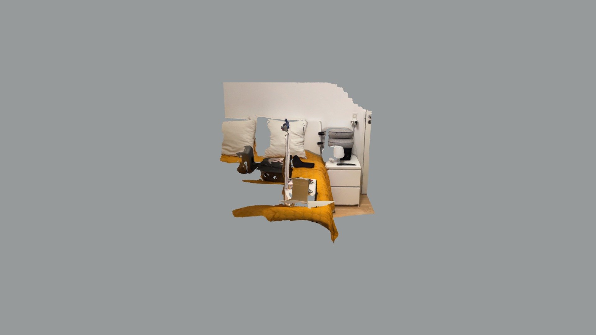 Room Test 1