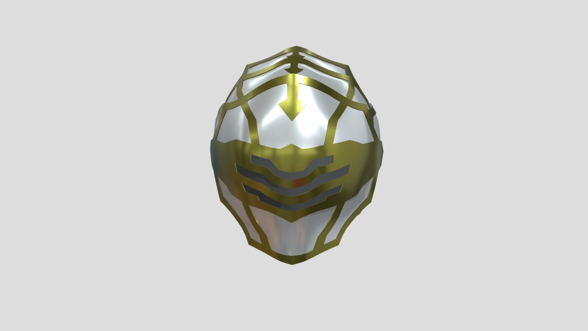 Arc-Skeleton Knight - 3D model by jhcruz35 [3595dda] - Sketchfab