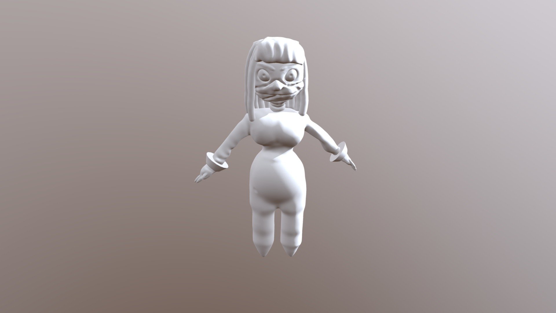 Character Sketchpad
