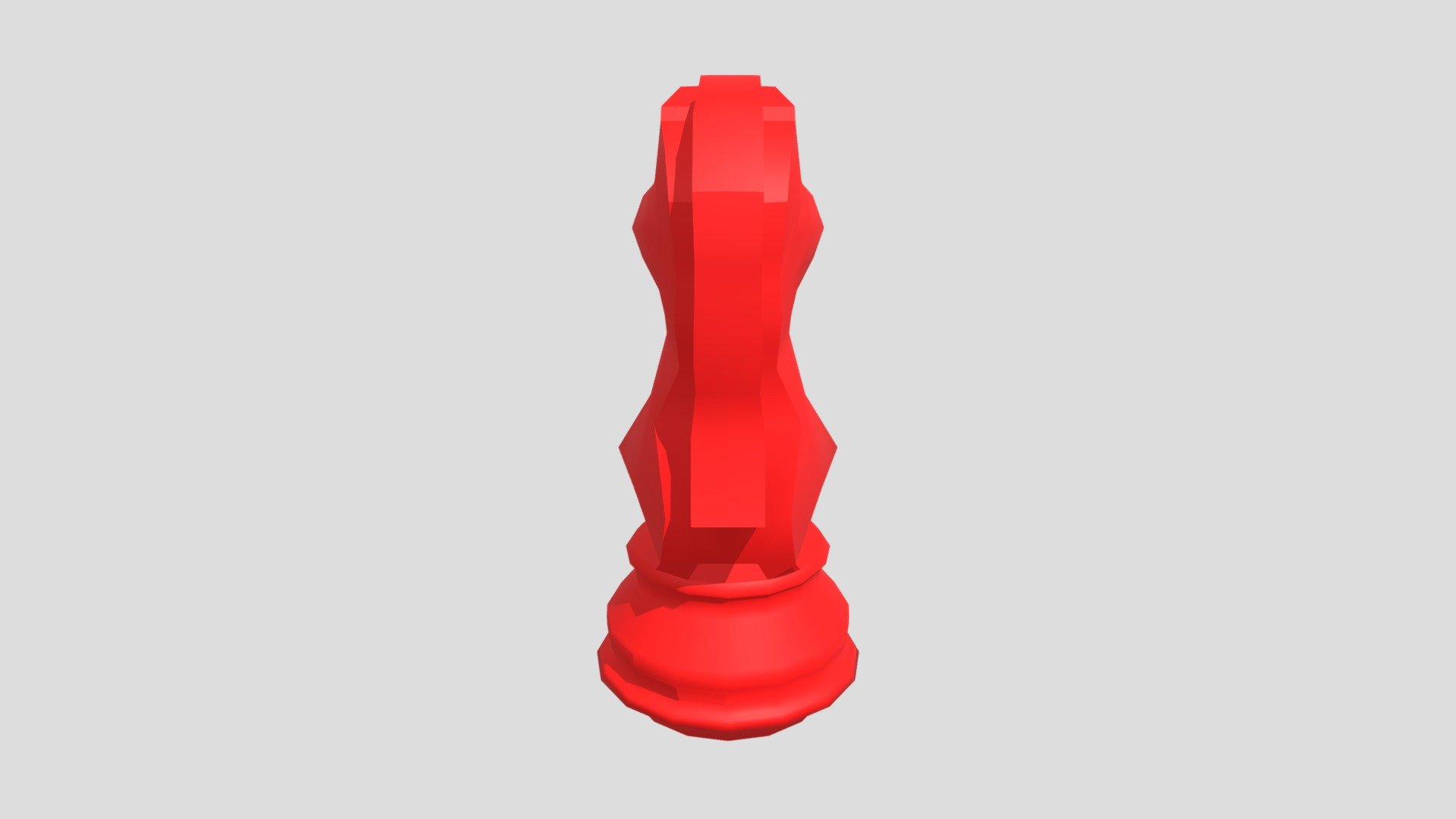 Knight — Sketchfab embed 3D viewer