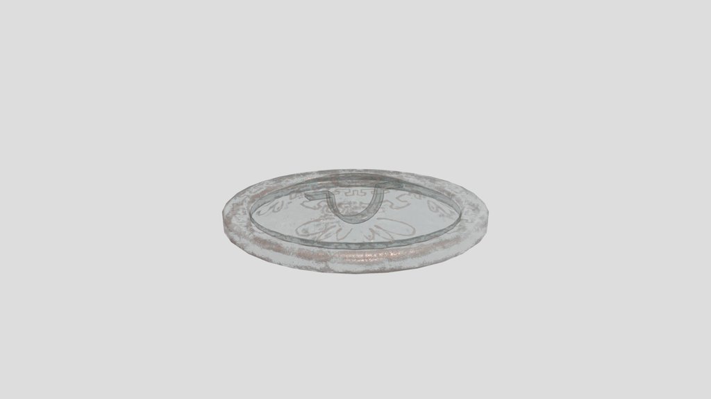 Ancient Shield