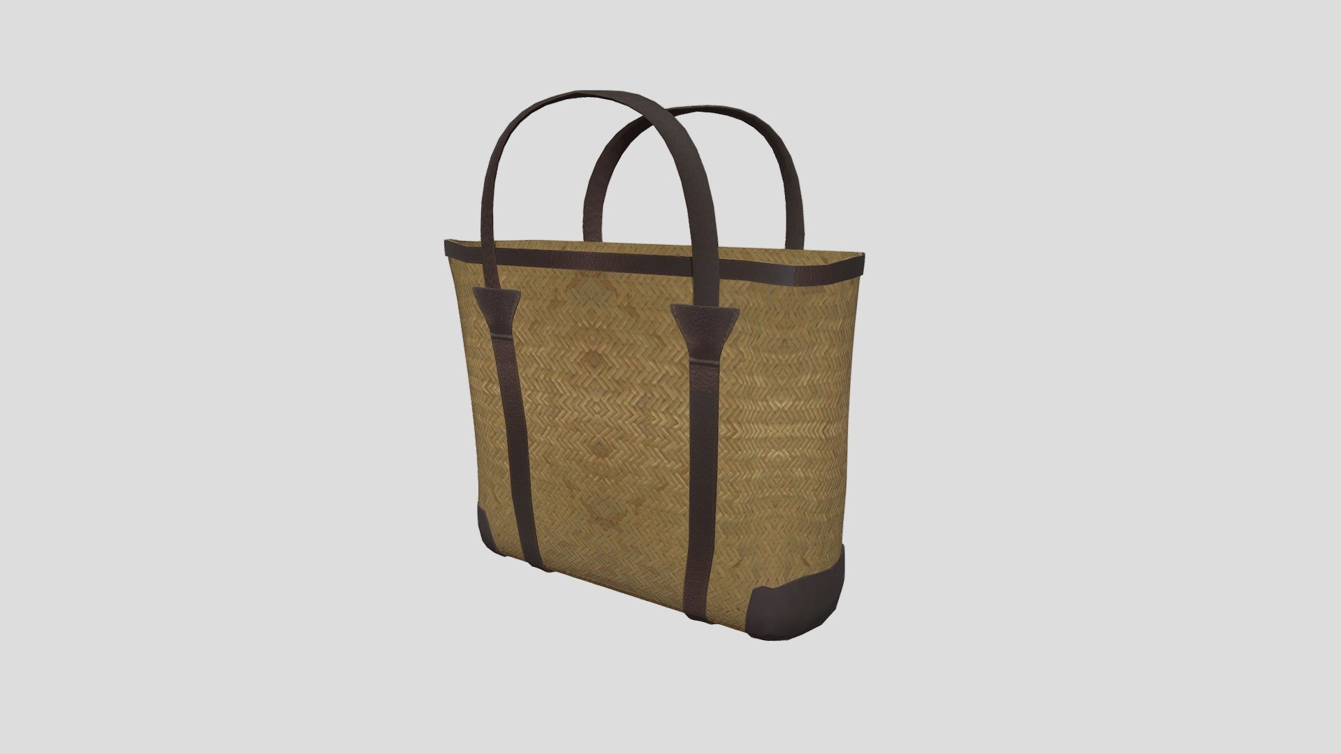 Travelling Bag (EMP (SWK) MANOI 2)