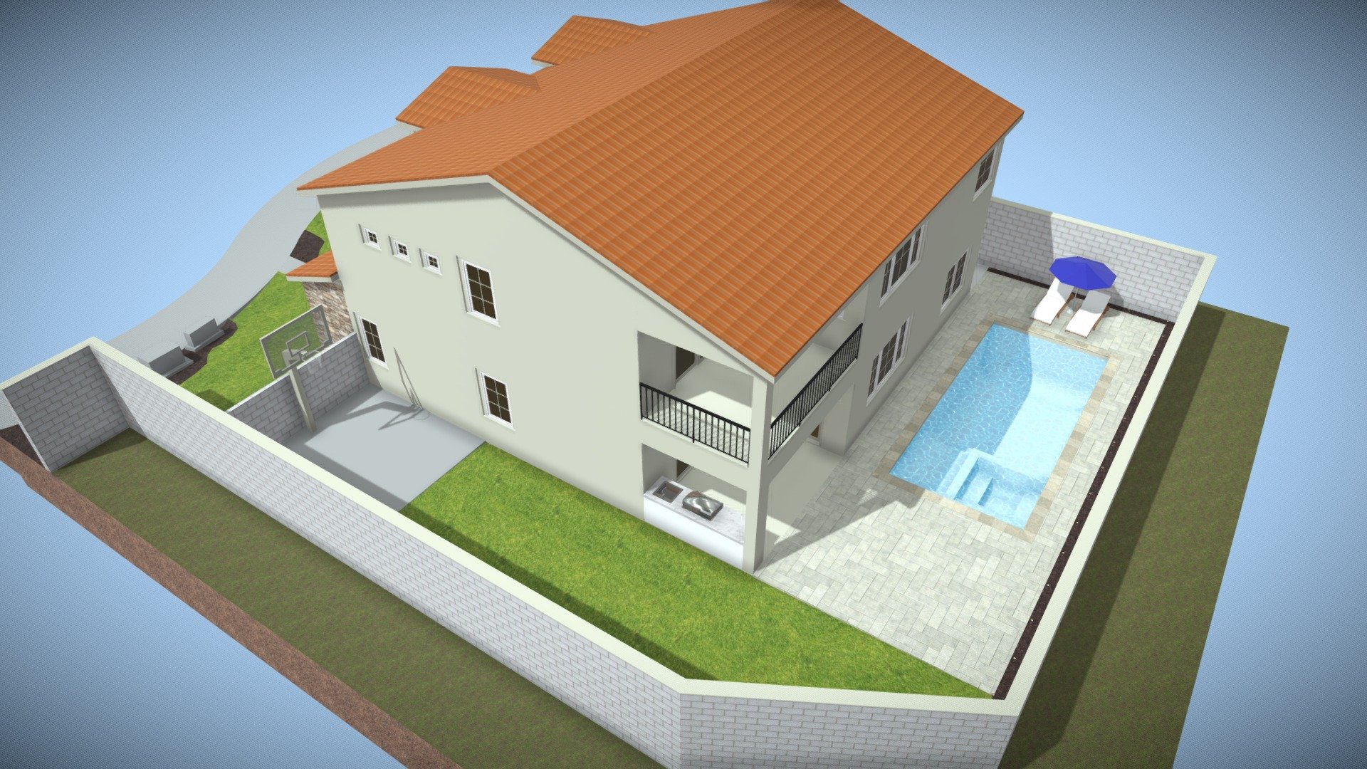 Sterling Proposed House 050922 4
