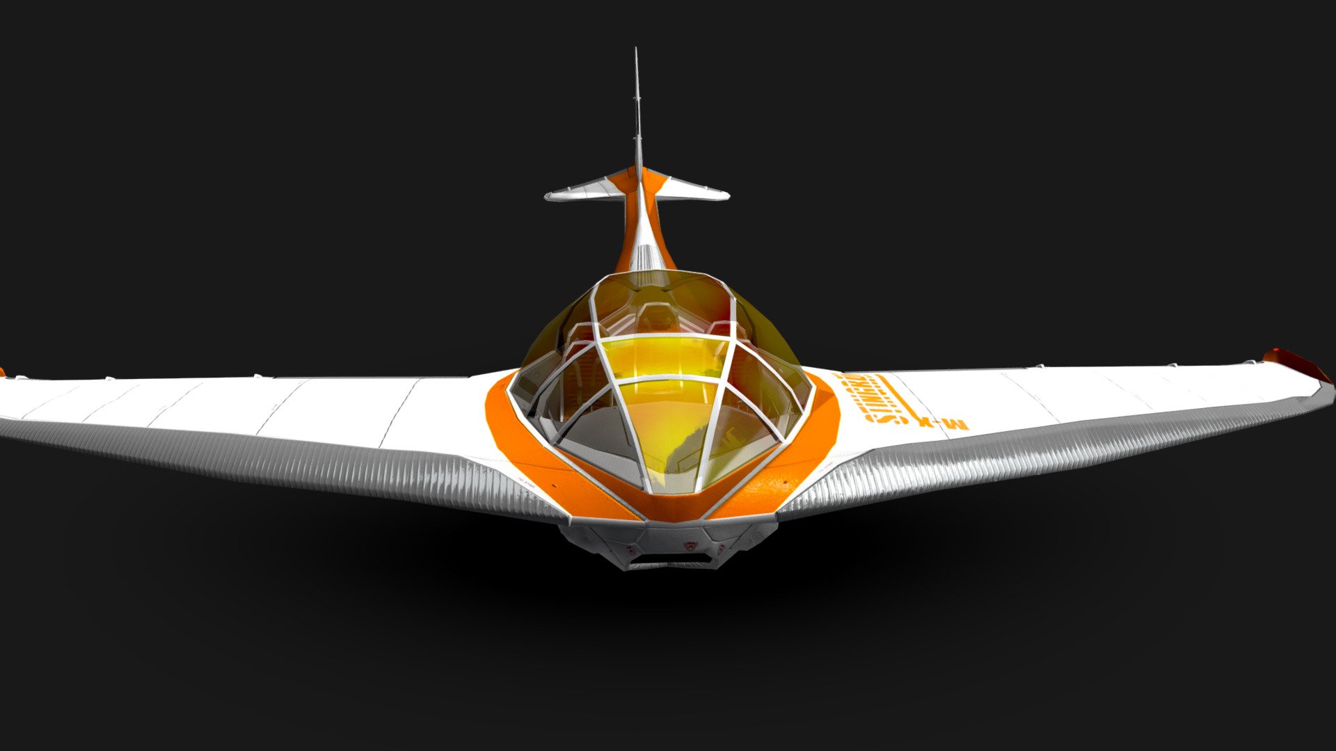 Stingray MX