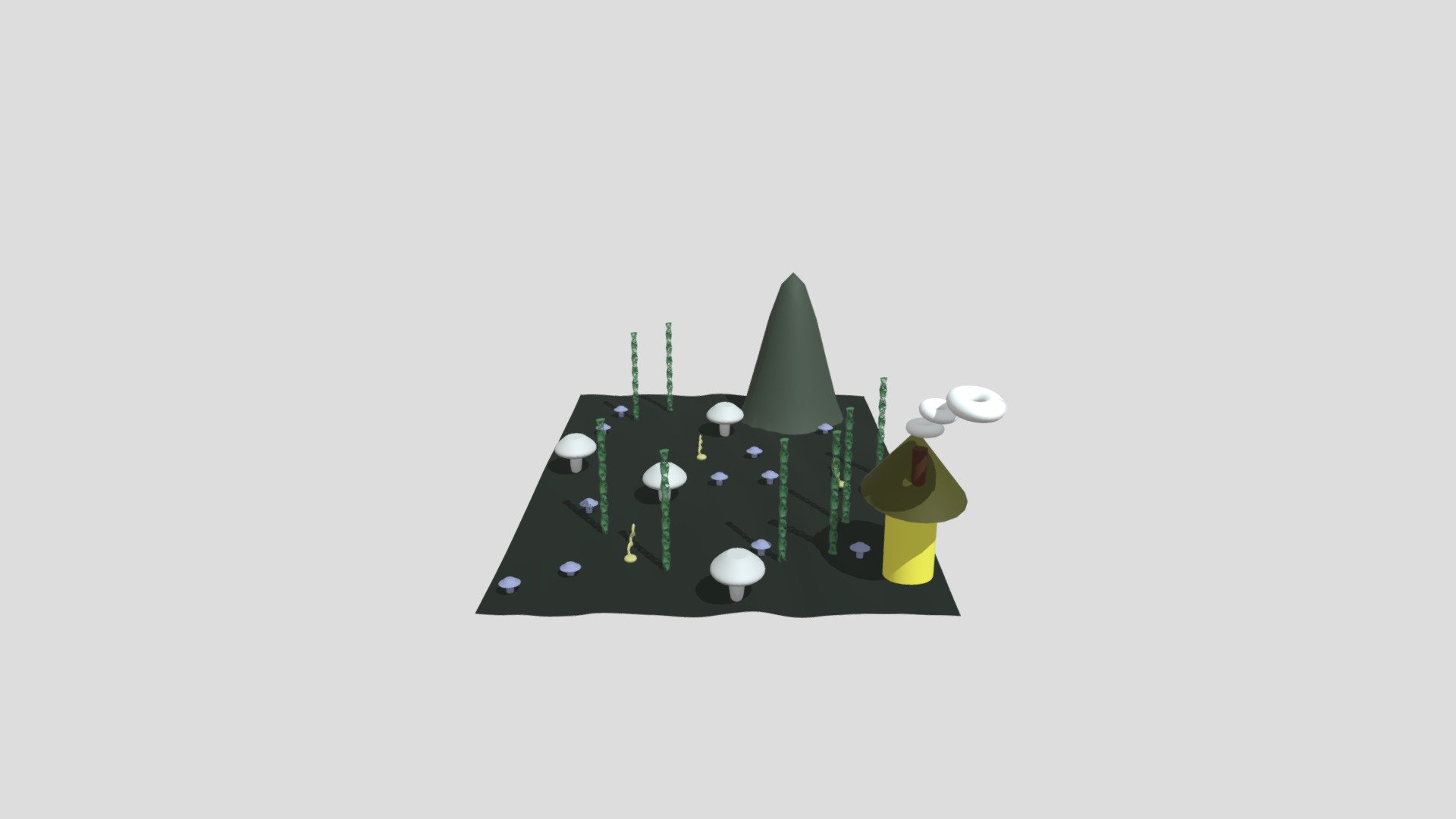 marble  madness