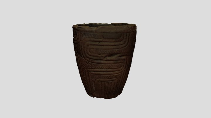 石棒クラブ (@sekibo.club) - Sketchfab
